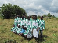 Pwani Hope School